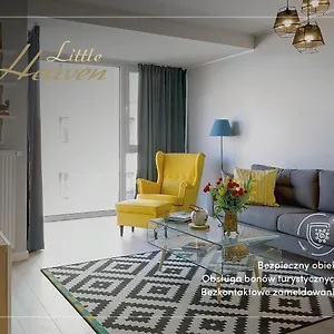 Littleheaven Studia & Apartmenty Danzica