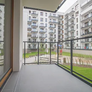  Apartament Harmony Haven Apartament