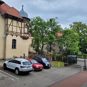  Apartament Batorego 2a