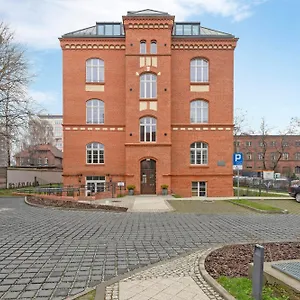 Waterlane Vintage - Fitness & Gym By Blue Mandarin Lägenhet