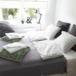  Apartament Kamienica Legionów