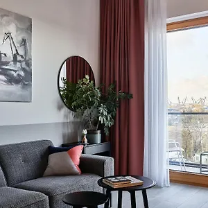 Nadmotlawie Sauna & Gym By Blue Mandarin Lägenhet