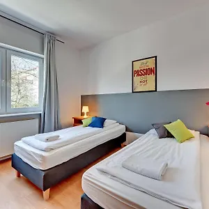 2* Bed & Breakfast - Goscinne