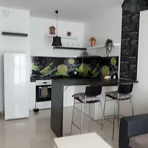  Apartament New Flat Near Sea
