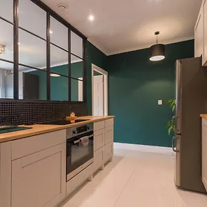  Apartament Main Street Studio